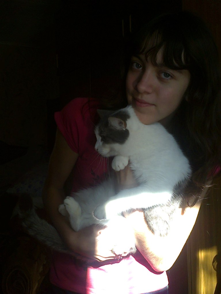 Ирина Парамонова