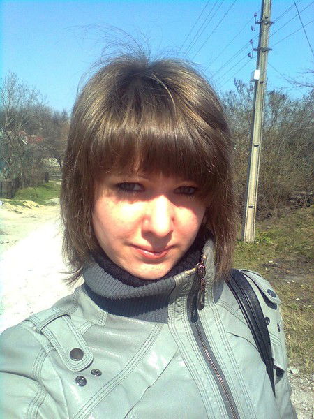 Сашуля Демченко