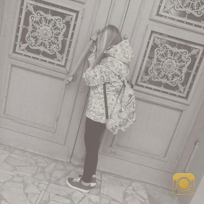 Анастасия Захарова