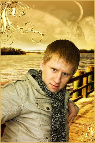 Александр Тертычный