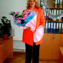Людмила Ломакина