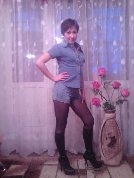 Юлия Сергеевна Банных (Смолина)