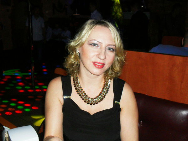 Наталья Андрианова