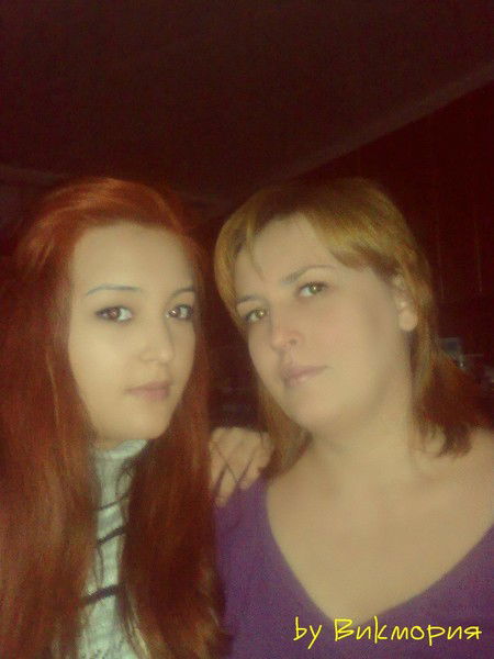 Ольга Кадырова