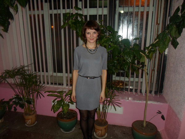 Марина Свистун