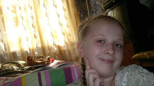 Влада Вологжина