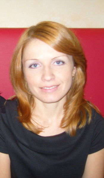 Марина Песчаная