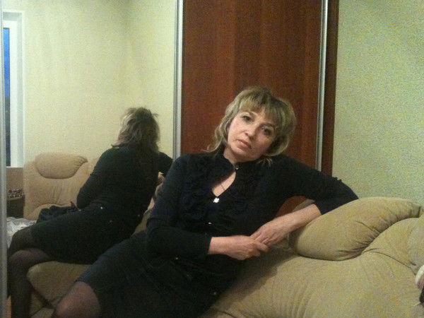 Татьяна Шибаева