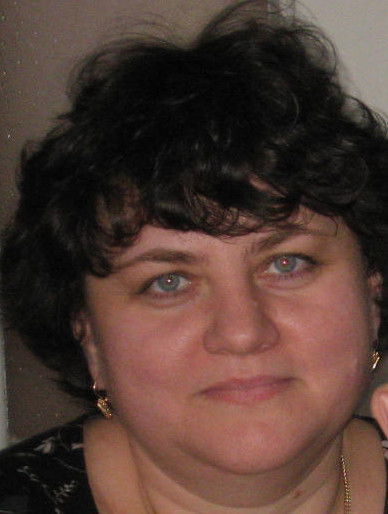 Елена Понетайкина