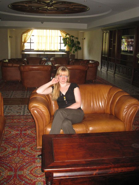 Anna Игнатова