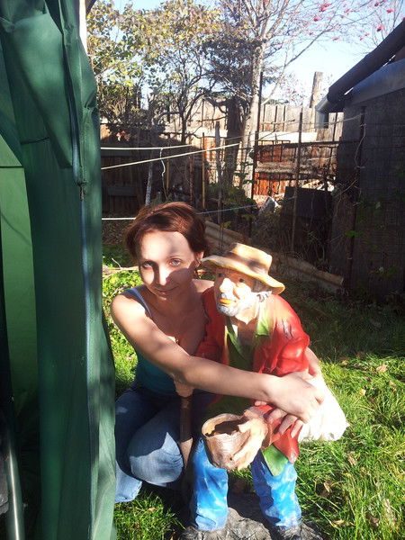 Ольга Муравьева