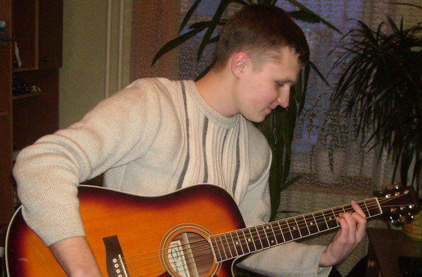 Головачев Дмитрий