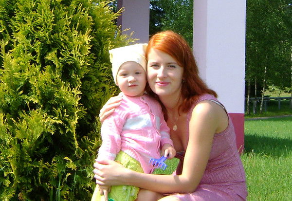 Наталья Поспелова