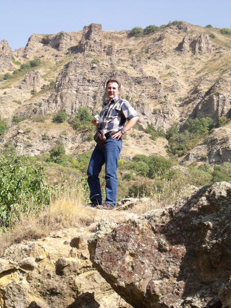 Сергей Мухин