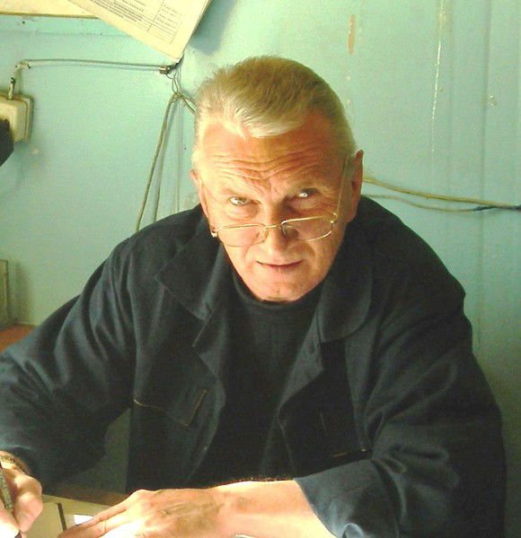 Владимир Цирихов