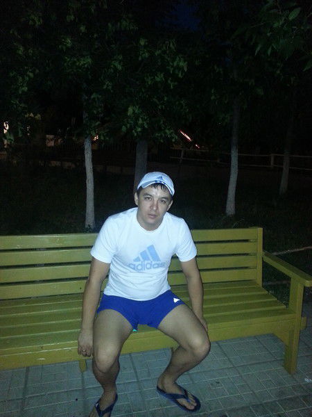 Денис Карпов