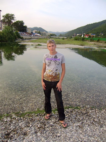 Александр Лобачев