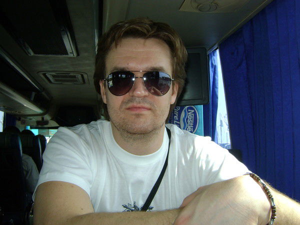 Шустов Андрей