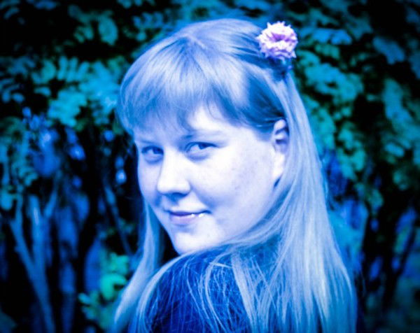 Олеся Ушкова