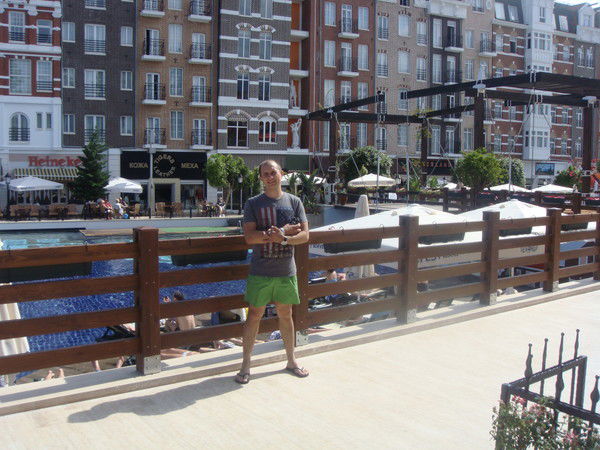 Дмитрий Щербань