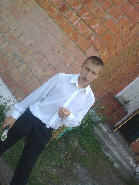 Константин Павлов