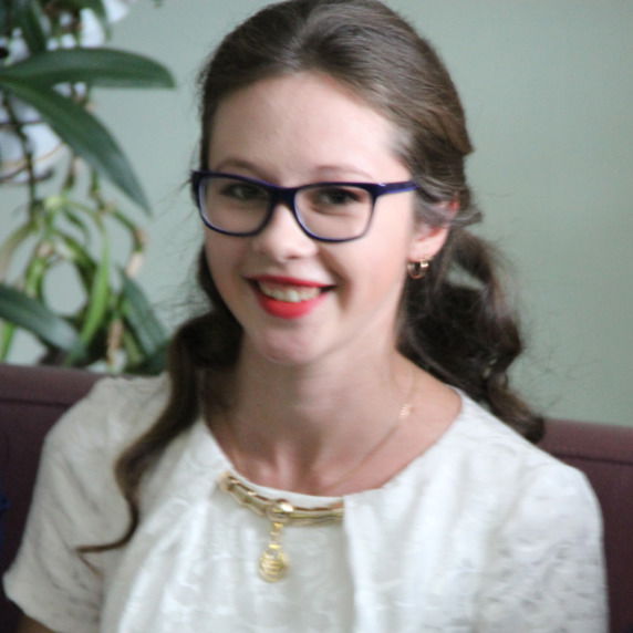 Екатерина Червоненко