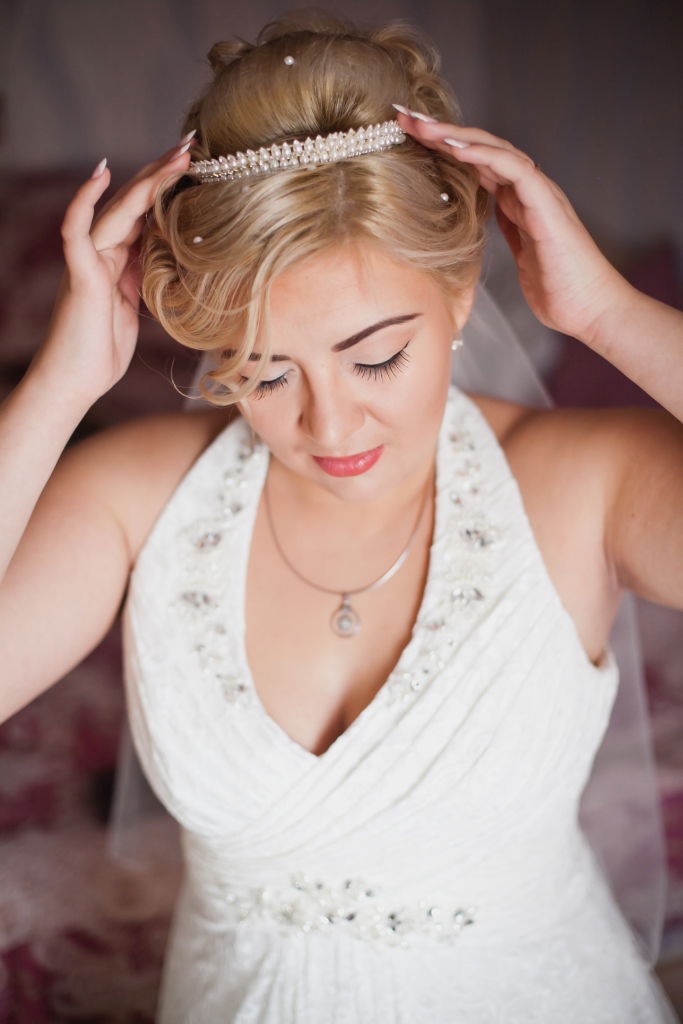 Алесенька Волконская