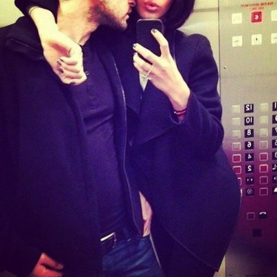 Сабина Наржигитова