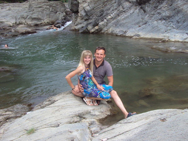 Іринка Галькевич