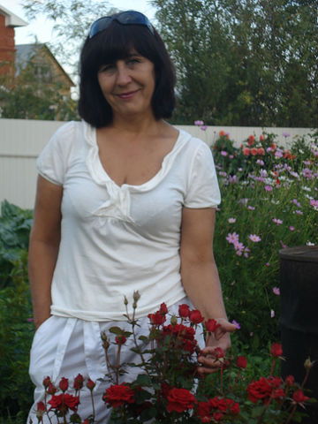 Хасана Хафизова