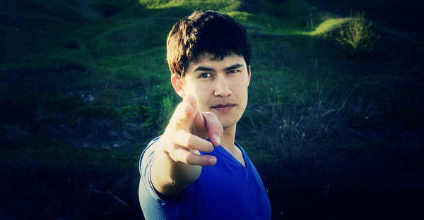 Улугбек Яров