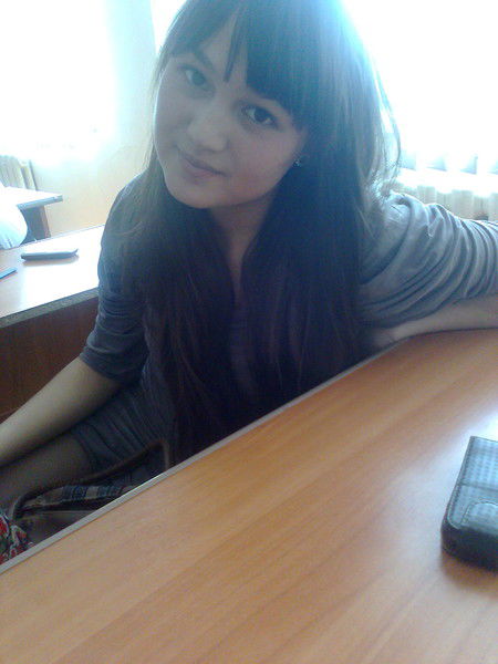 ___Symbat Kairgeldy*))))