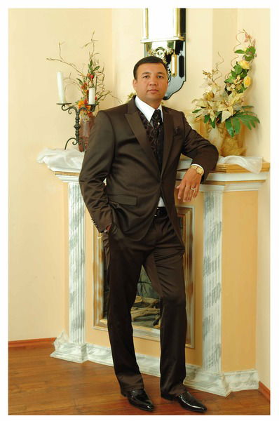 Батыр Ханик