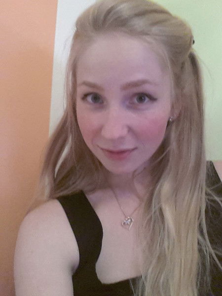 Алёна Горбунова