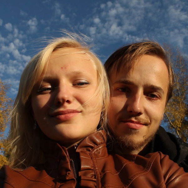 Алексей Чубыкин