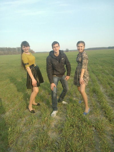 Викуська Овсянникова