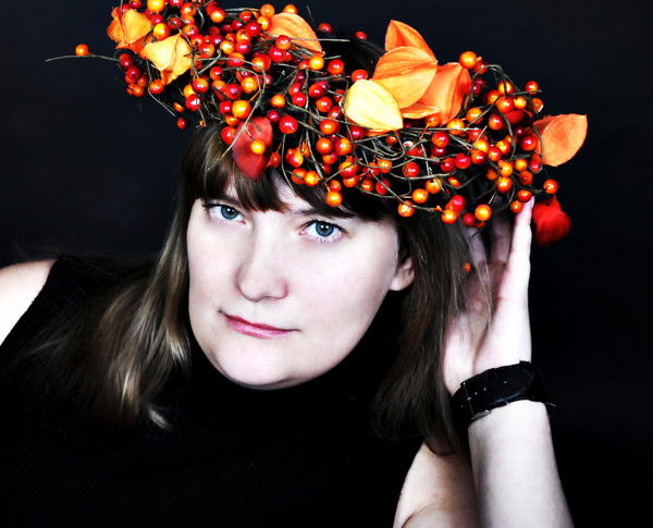 Алена Макарова