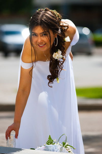 Регина Гафурова