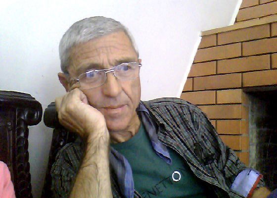 David Beshitaishvili