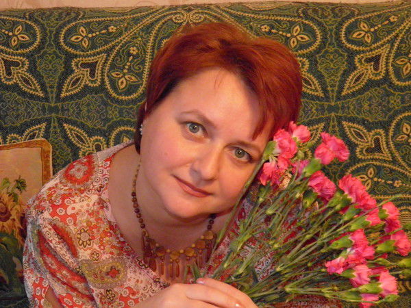 Ольга Калохина