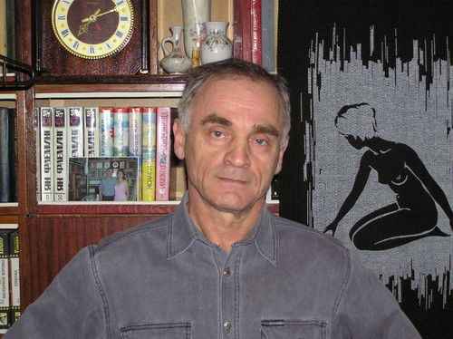 Владимир Барсуков