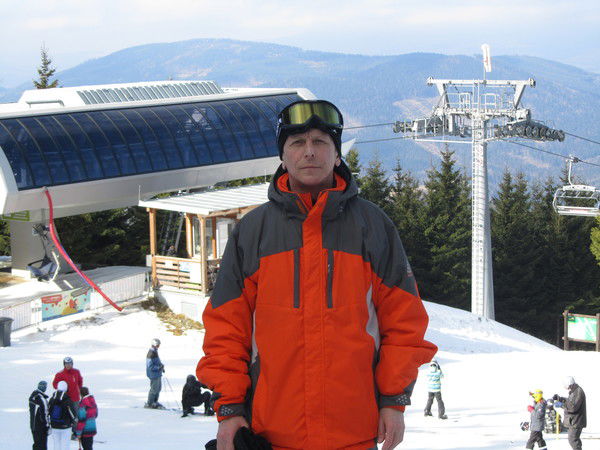 Анатолий Харченко