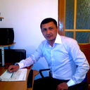 Оралбай Аманчаев
