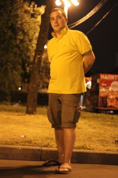 Алексей Никитин