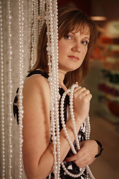 Ирина Мищенко