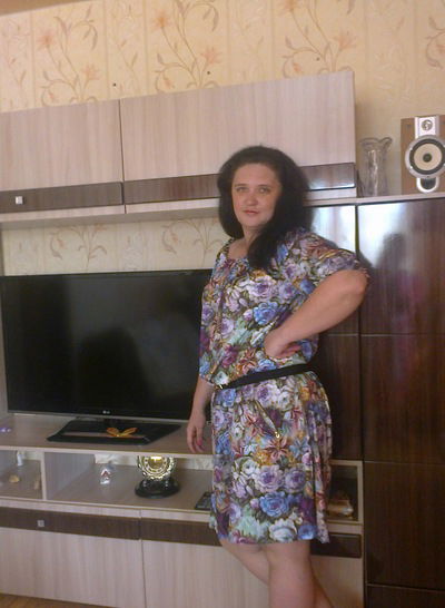 Ирина Максутова