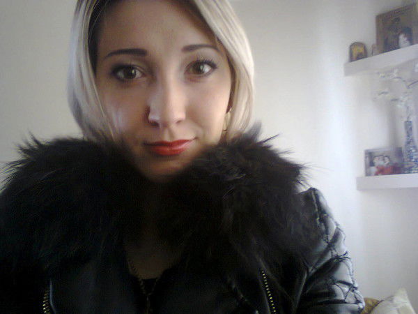 Юлия Синькевич