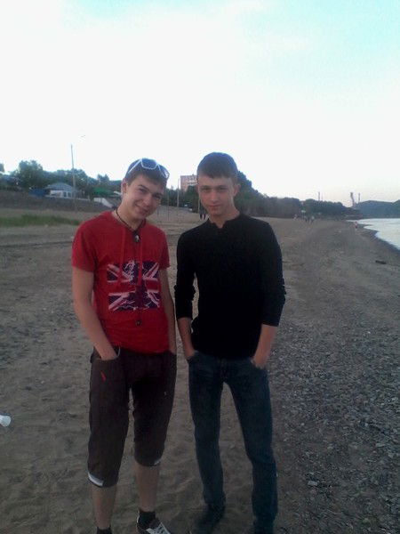 Александр Гурбатов