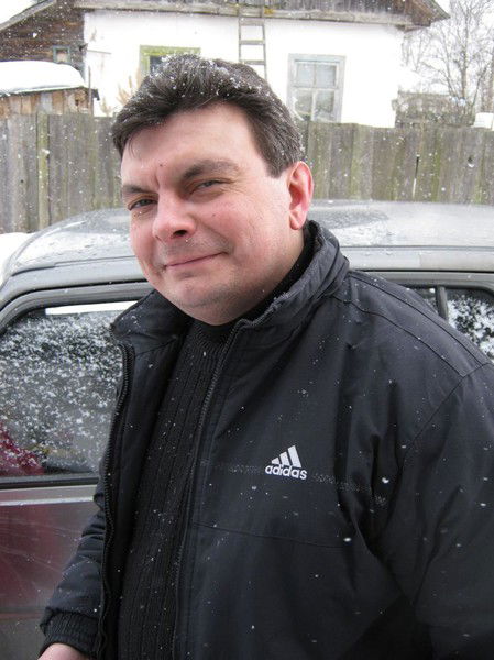 Алексей Заиченко