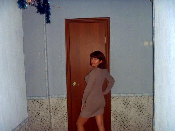 Юлия Кириченко